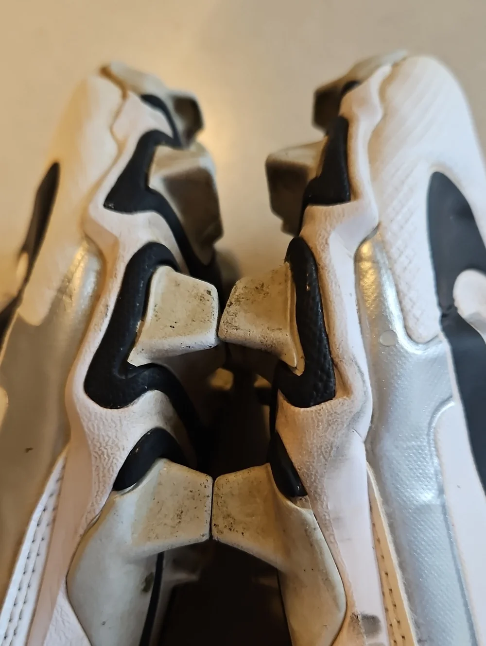 Nike Shark Football Cleats